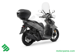 Voge Sfida SR16 200 (3)